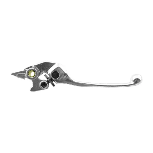OEM Style Brake and Clutch Levers – Silver Brake Lever