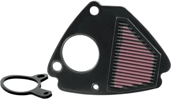 K & N Въздушен филтър VT600C HA-6199