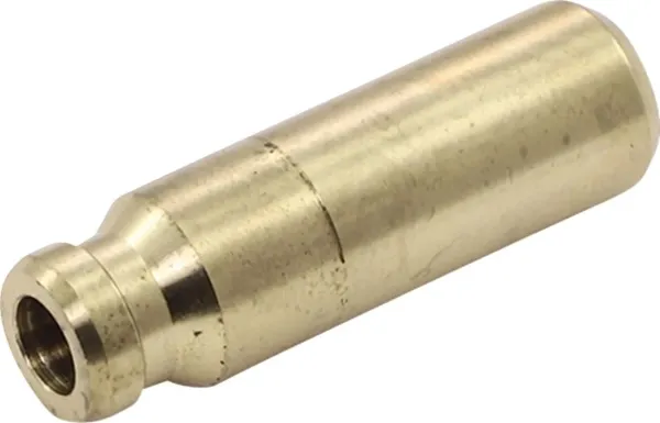 Valves, Valve Guides and Springs