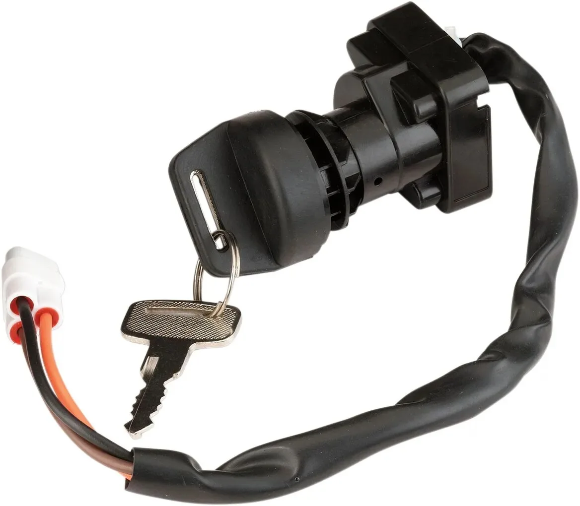 Ignition Switches