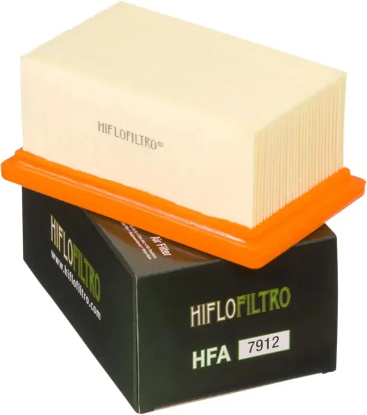 Hiflo Въздушен филтър HFA7912