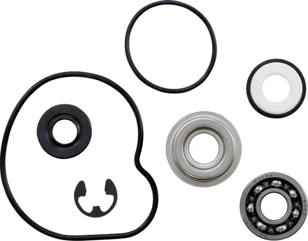 Water Pump Rebuild Kits