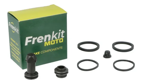 Brake Caliper Repair Kits – Front - Caliper Repair