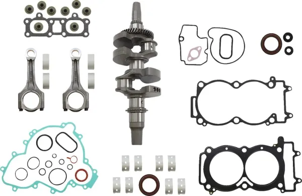 Bottom End Kits