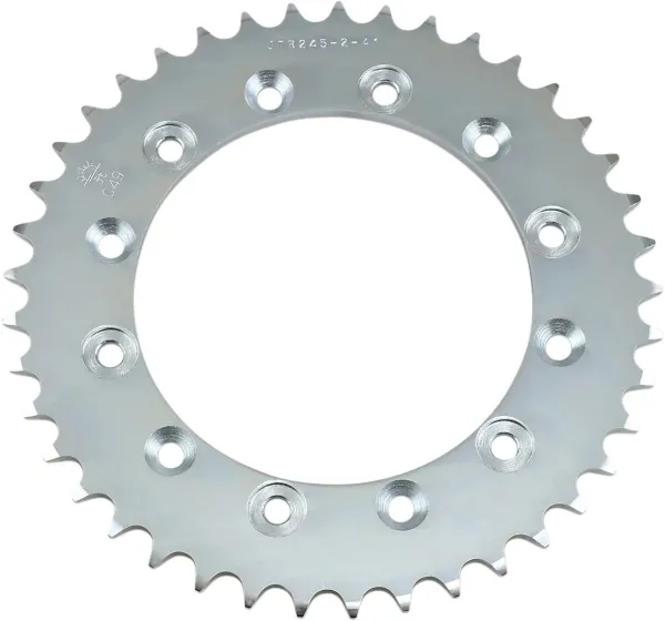 LED Battery Gauges – Jt Sprockets - Rear Sprocket