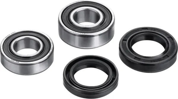 Wheel Bearing Kits – Rear Wheel Bearings