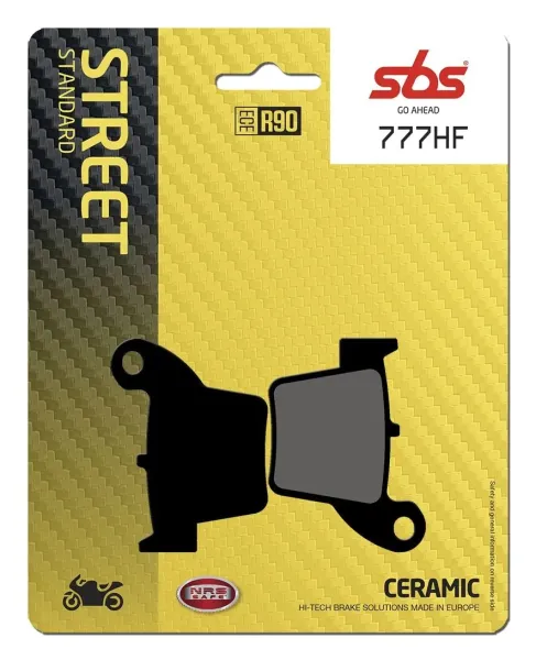 Brake Pads and Shoes – Rear Brake