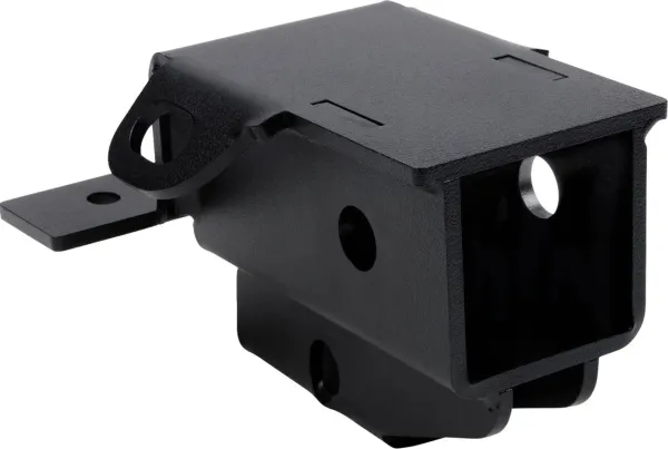 Rear Receiver Hitches