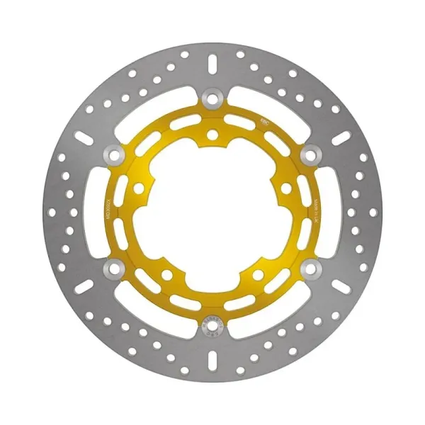 Unified Brake Rotor Application Chart – Front Left Oe Replacement Disc