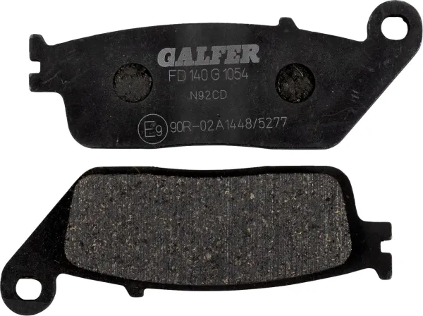 Galfer Brake Pads – Semi Metal Rear