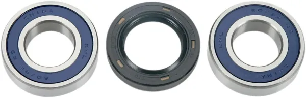 Wheel Bearings – Front