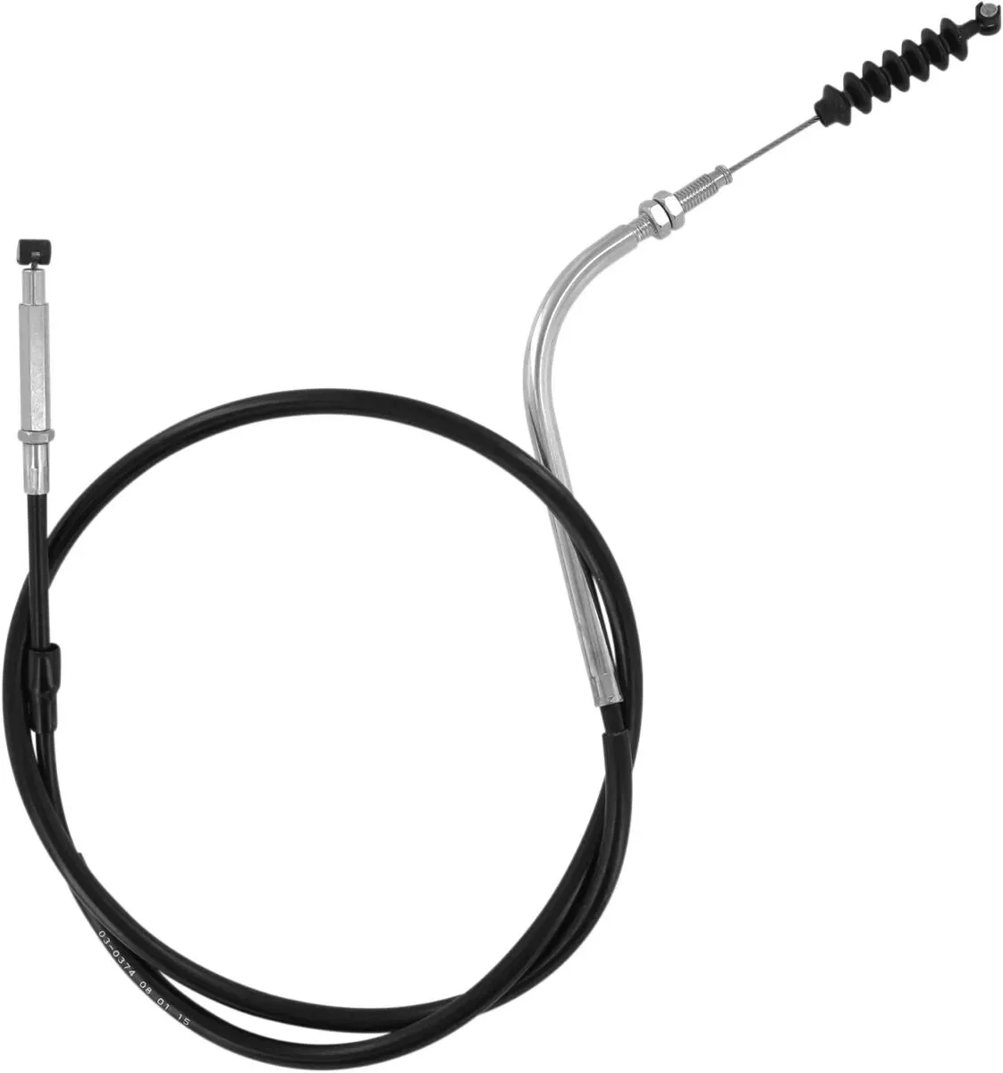 Control Cables