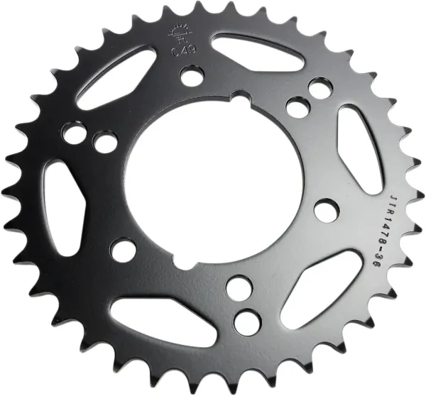 Jt Sprockets – Rear Sprocket