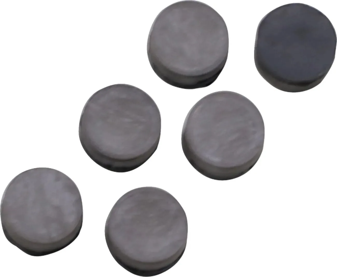 Primary Clutch Rebuild Kits – Polaris Primary Button/Roller Kits - Primary Button Kit