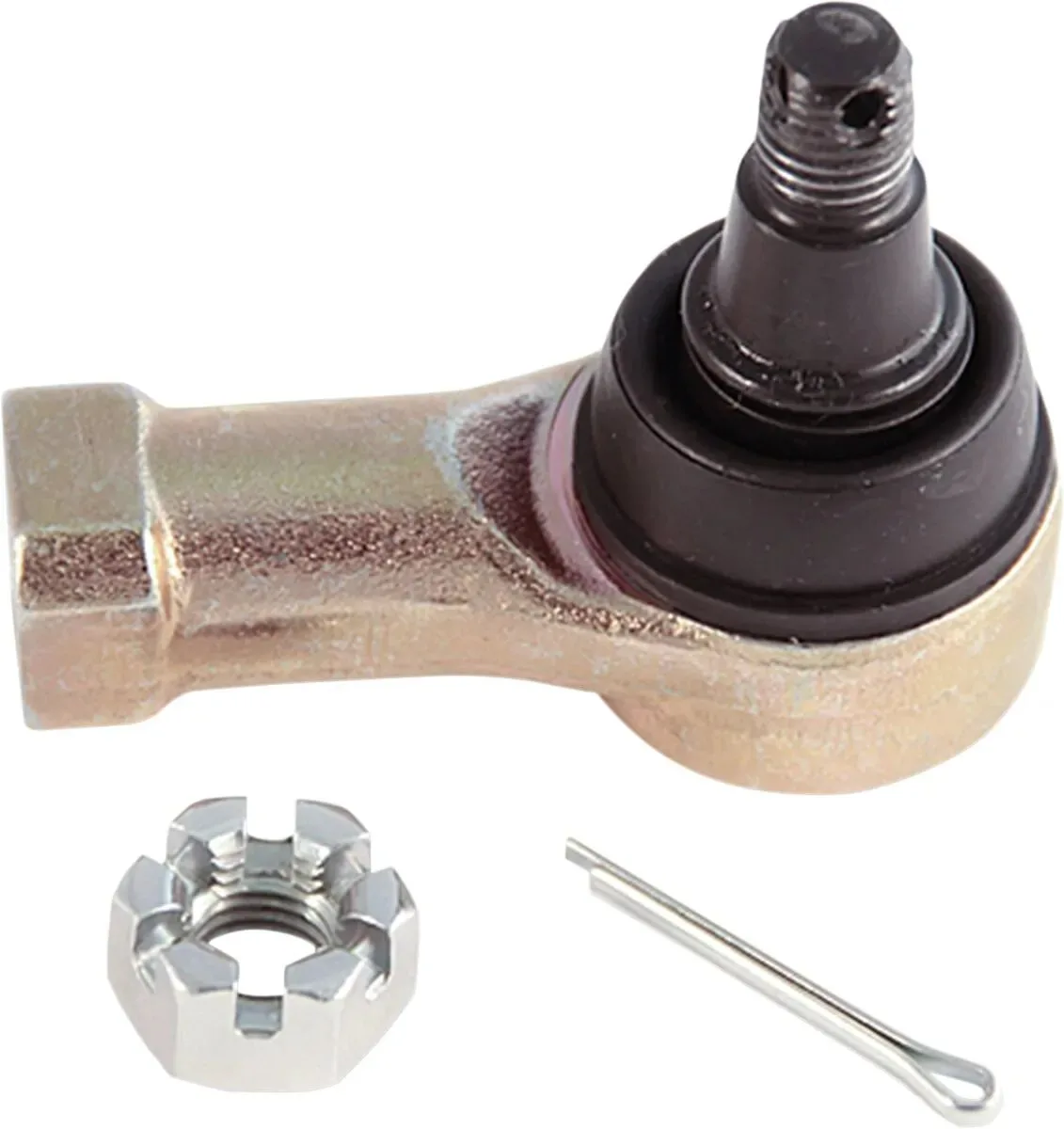Heavy-Duty Tie-Rod Ends – Outer