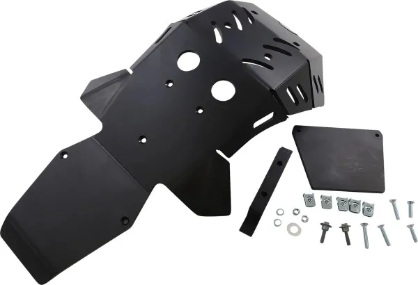 Pro Lg Skid Plates