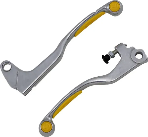 Competition Levers