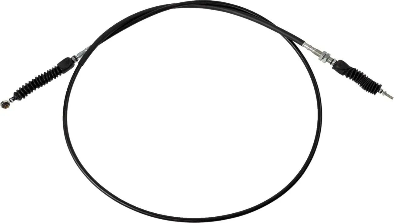 Moose Offroad Shift Cables