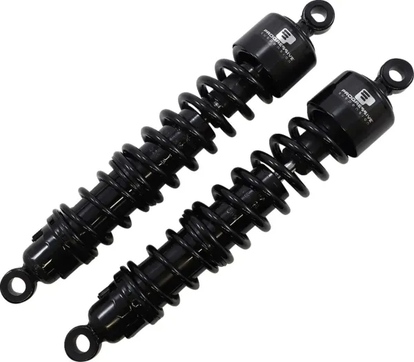 412 Series Cruiser Shocks