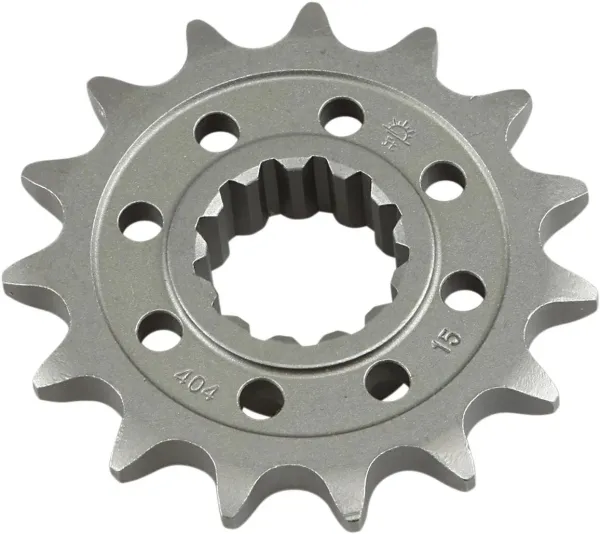 LED Battery Gauges – Jt Sprockets - Front Sprocket
