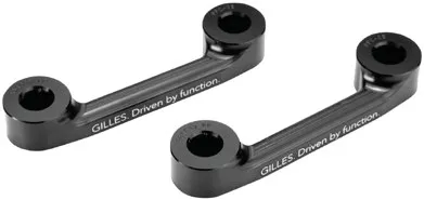 Footpeg Cover Kits