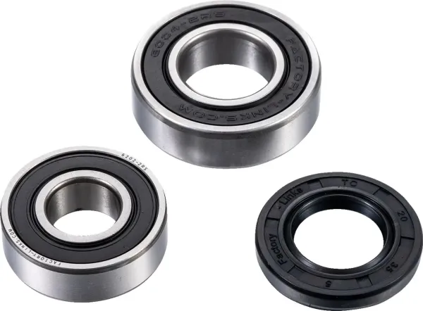 Wheel and Axle Bearing Kits – Front
