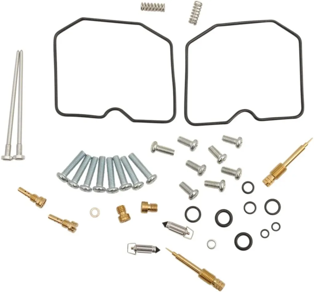 Carburetor Repair Kits