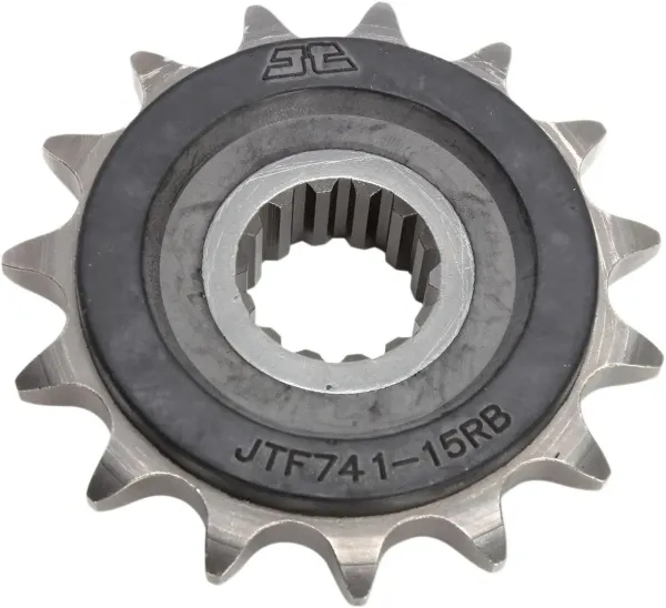 LED Battery Gauges – Jt Sprockets - Front Sprocket
