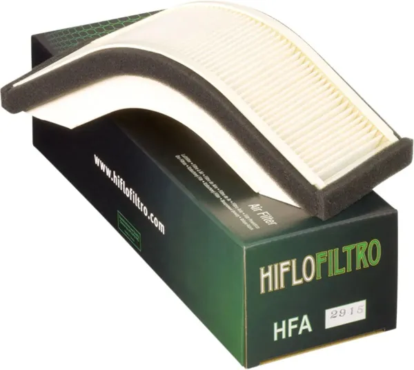 Hiflo Въздушен филтър HFA2915