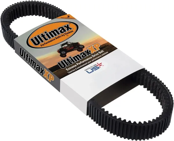 Drive Belts – Xp