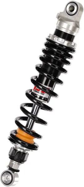 Shock Absorbers