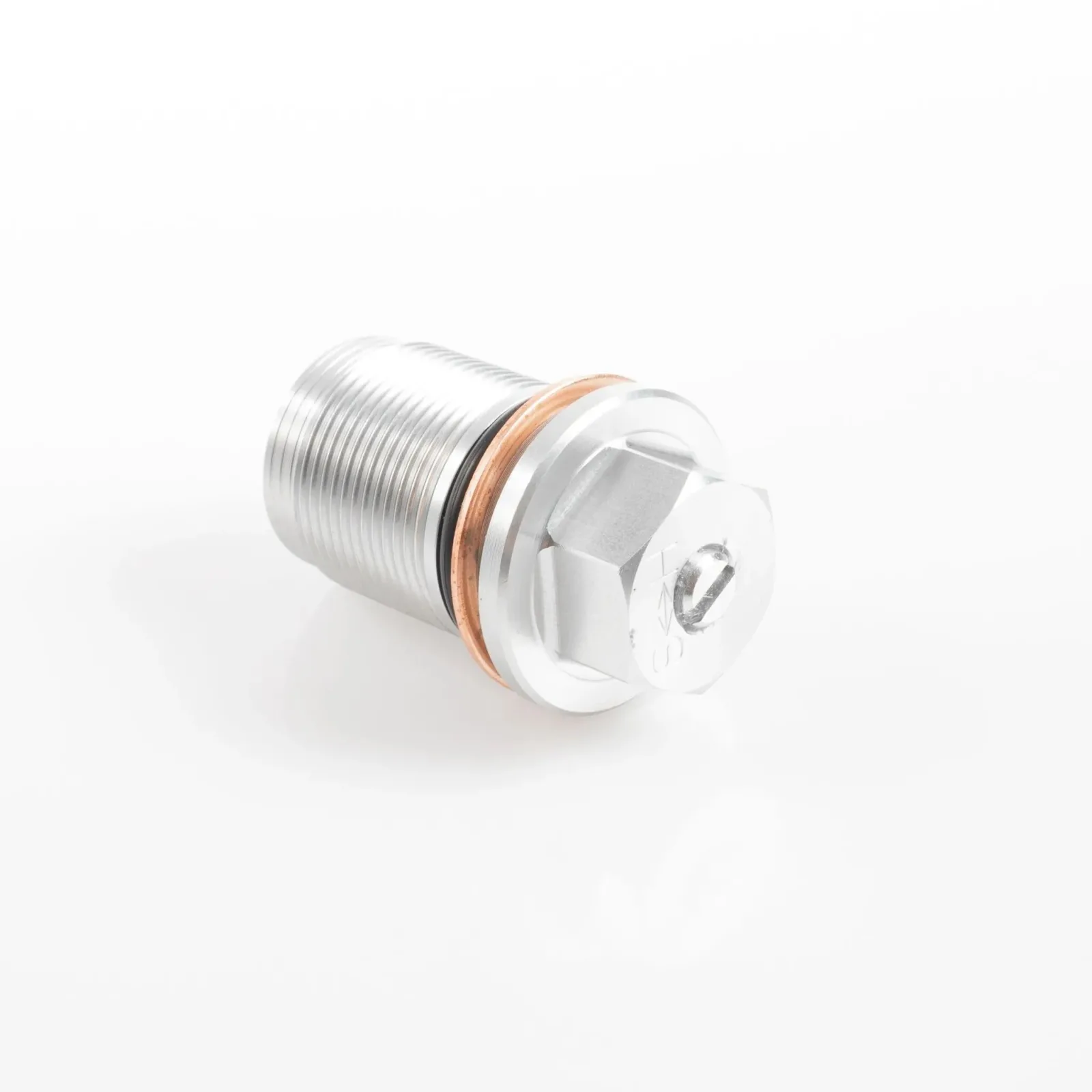 KYB REBOUND ADJUSTER FF