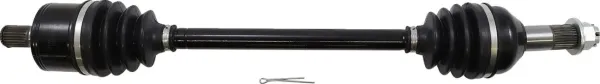 Complete Axle Kits – Rear Left