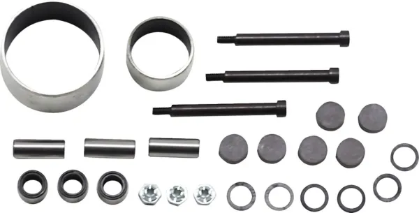 Primary Clutch Rebuild Kits – Polaris Primary Clutch Rebuild Kits