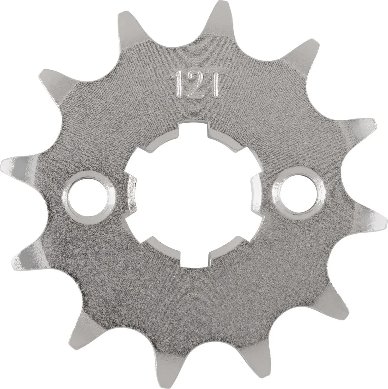 Sprockets – Front