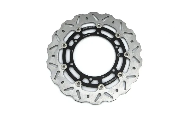 Moto-Master Nitro Series Floating Front Brake Discs – Right