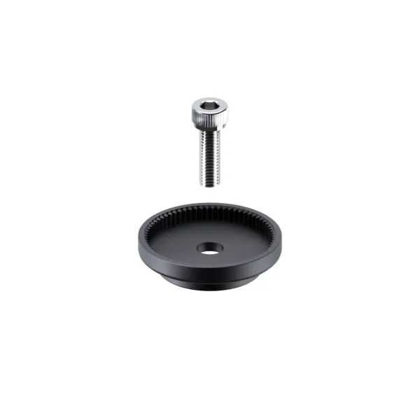 Sprocket Adapter