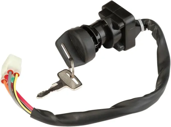 Ignition Switches