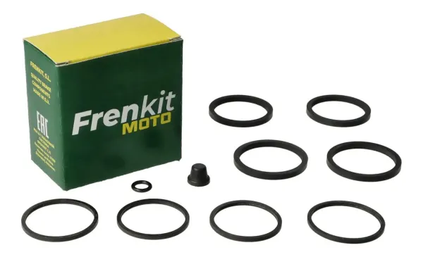 Brake Caliper Repair Kits – Caliper Repair