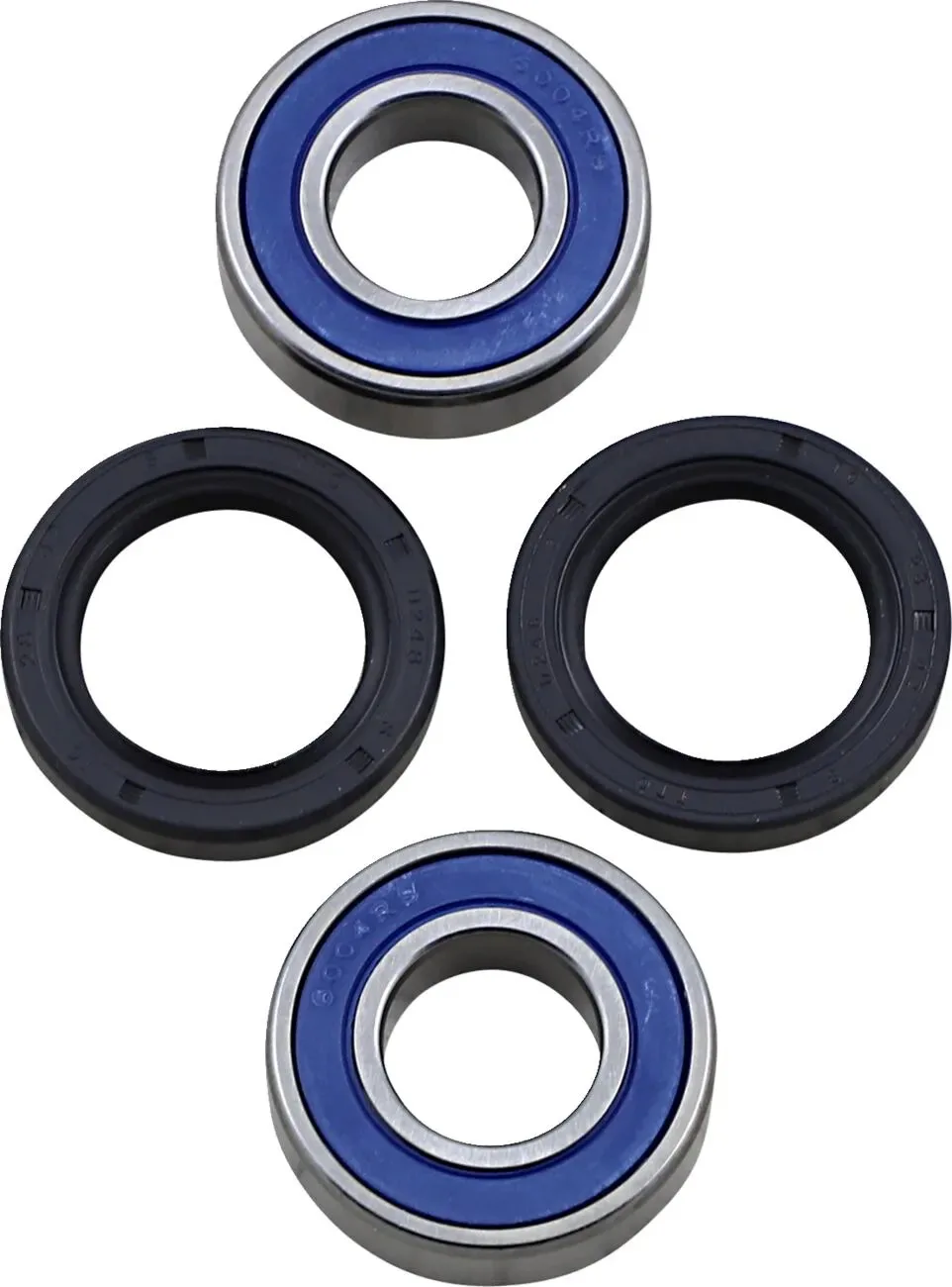 Wheel Bearings – Front