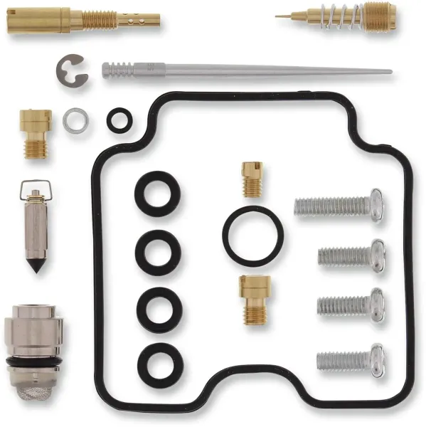 Carburetor Repair Kits