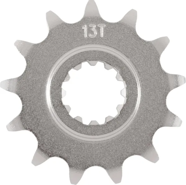 Sprockets – Front