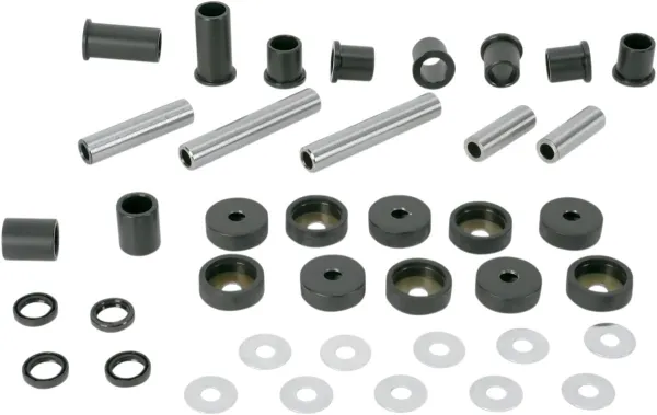 Rear Independent Suspension Kits – Rear Independent Suspension