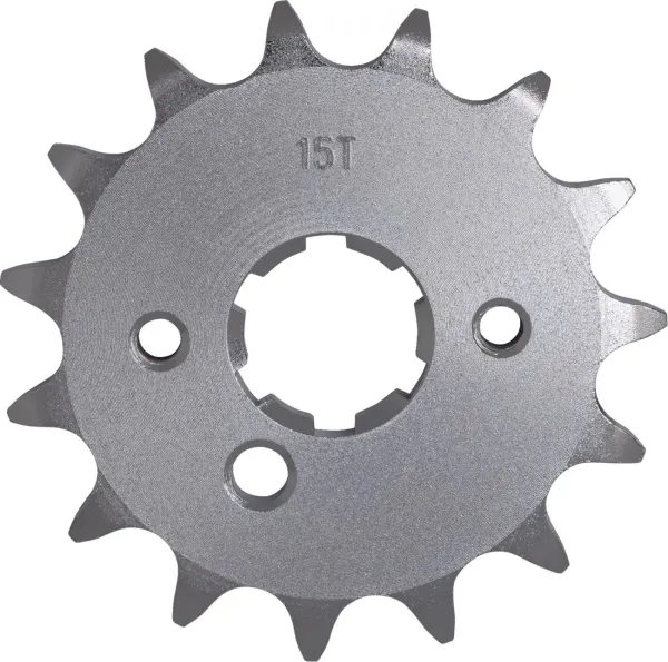 Sprockets – Front