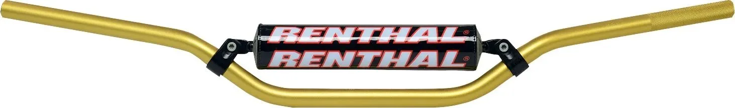 Renthal RENTHAL 22MM RC 971 GOLD