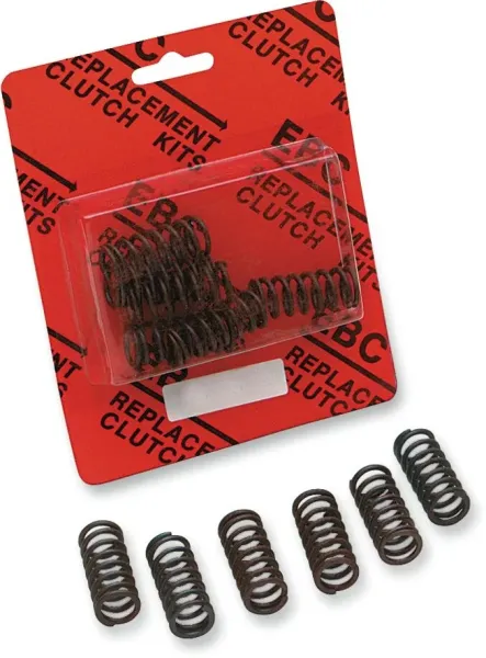 Clutch Kits and Clutch Springs – Csk Clutch Spring Set