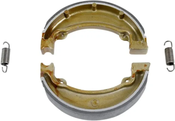 Brake Pads and Shoes – Rear Pad or Shoe