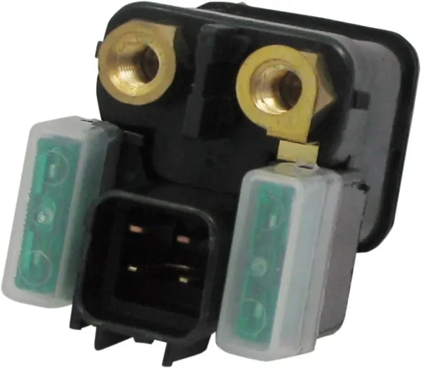 Solenoid Switches
