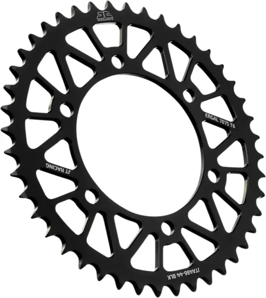 LED Battery Gauges – Jt Sprockets - Rear Sprocket