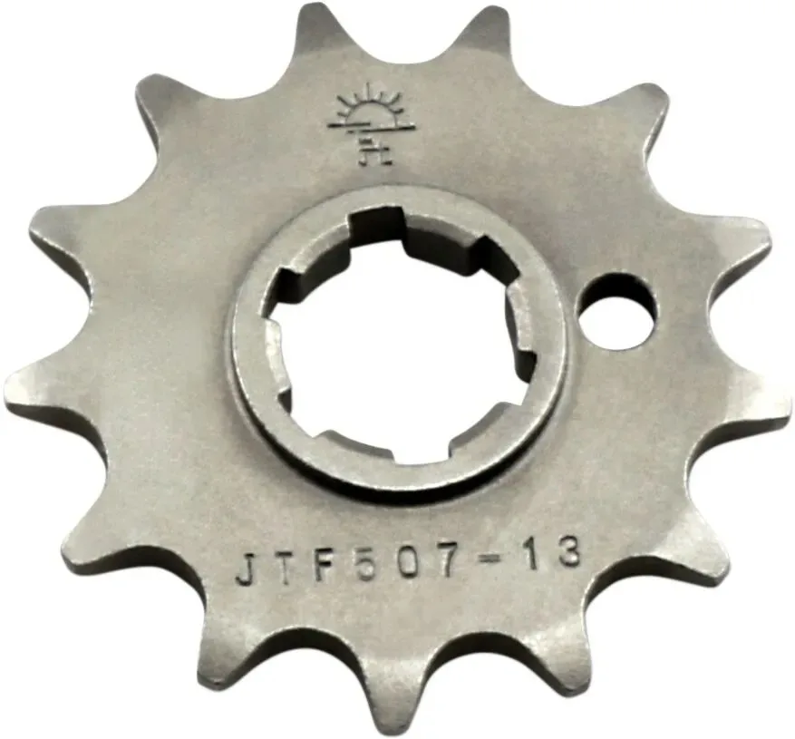 Jt Sprockets – Front Sprocket
